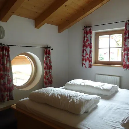 Quiet With Sauna In Koenigsleiten Chalet *