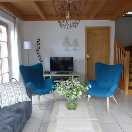 Quiet With Sauna In Koenigsleiten Chalet