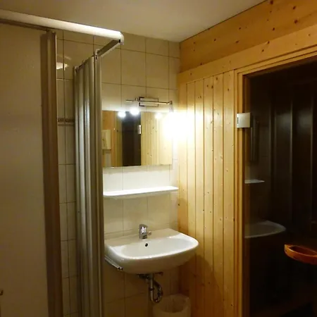 Quiet With Sauna In Koenigsleiten *