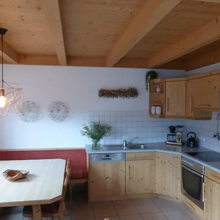 Quiet With Sauna In Koenigsleiten Chalet